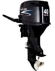 parsun 40