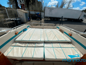 second hand boats