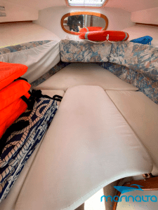 cabin cruiser