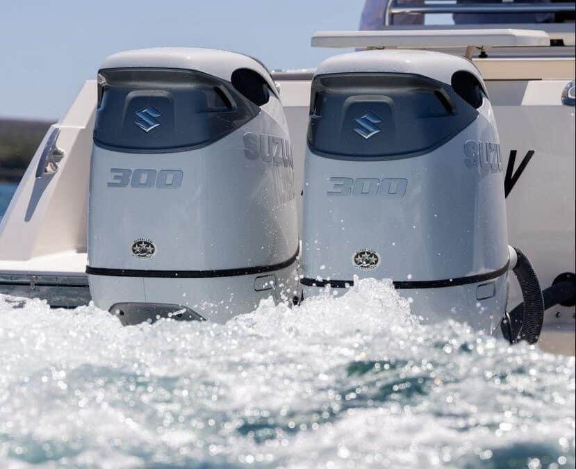Remotorización de Embarcaciones en Náutica Marina Alta: Confía en Suzuki y Parsun