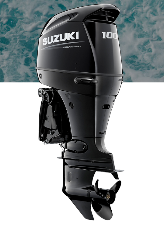 fueraborda suzuki 100 c hp ocasion nuevos