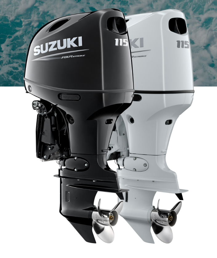 motor 115 nuevo ocasion suzuki