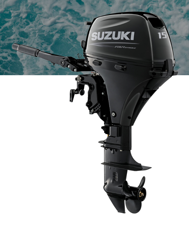 venta suzuki 15 hp stock entrega españa nuevos