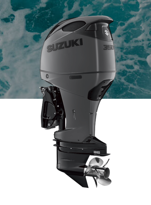 motores suzuki 350 cv