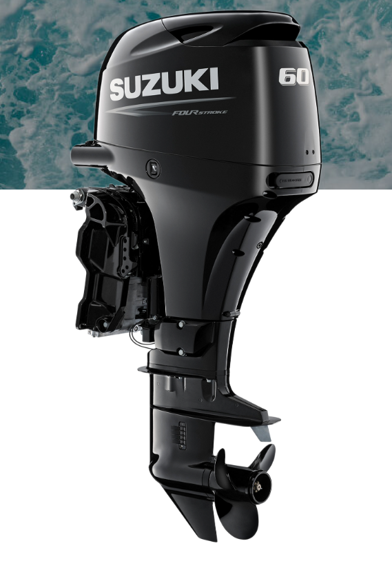 motor suzuki 60 cv en venta nuevos