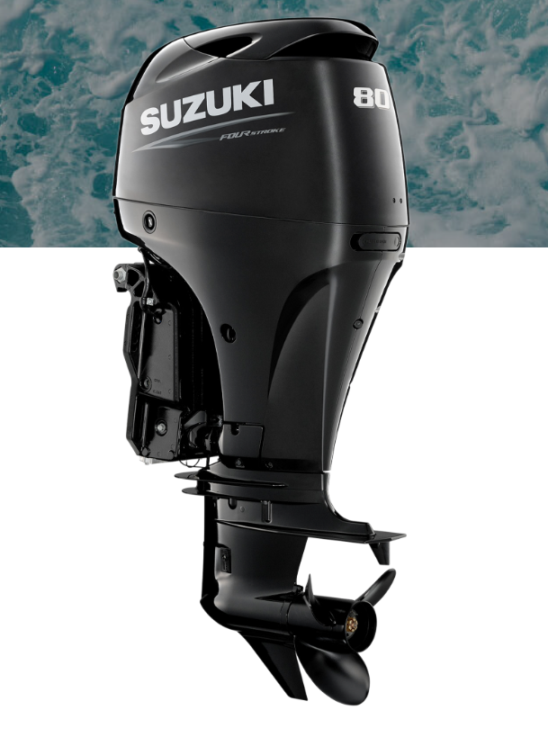 venta motor suzuki 80 hp españa