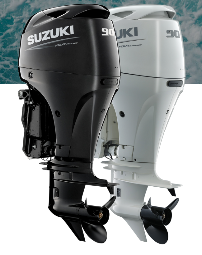 motores suzuki 90 hp ocasion nuevos