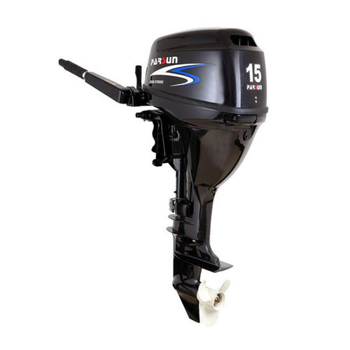 motor 15 cv parsun nuevo barato fueraborda en stock ocasion