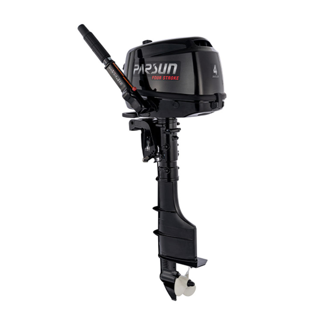 motor parsun 4 hp en stock nuevos baratos
