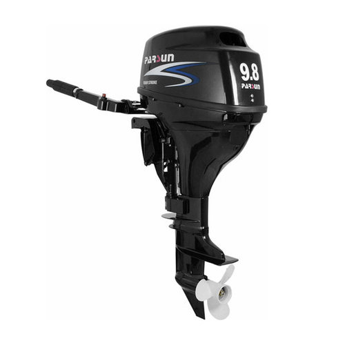 motor parsun 9.8 hp en stock entrega españa inmediata