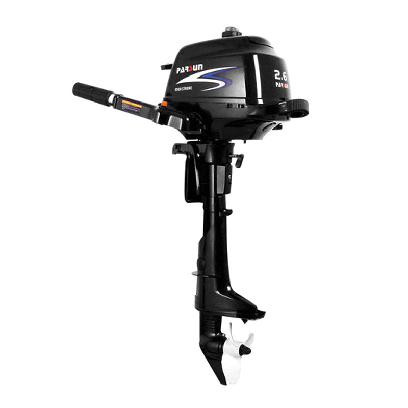 motor parsun 2.6 hp nuevos en stock baratos entrega inmediata