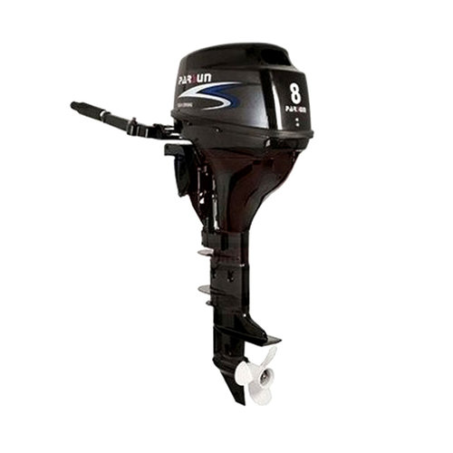 motor fueraborda parsun 8 hp stock nuevos ocasion