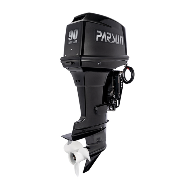 motor parsun 90 cv en venta ocasion nuevo