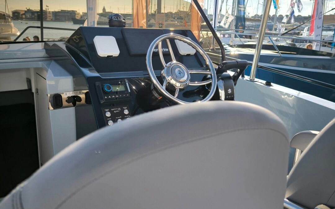 Los Eventos Náuticos Más Importantes del 2025 en España y el Mundo | Guía Náutica Marina Alta