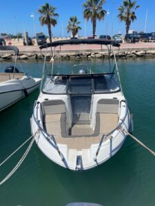 JEANNEAU CAP CAMARAT EN VENTA