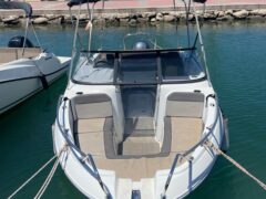 JEANNEAU CAP CAMARAT EN VENTA