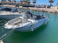 jeanneau for sale nautica marina alta