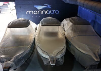 Invernaje Marina Alta