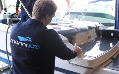 La importancia de la limpieza y el mantenimiento de tu barco