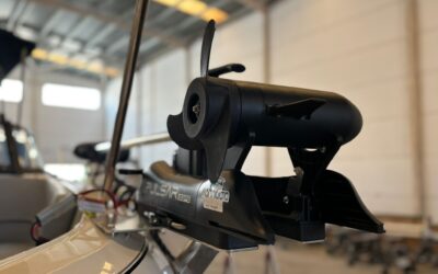 El futuro del fondeo: Anclas con GPS para mayor seguridad en tu embarcación