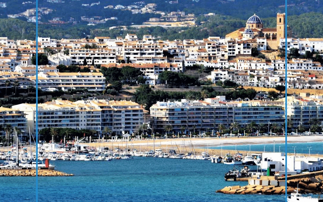 ❄️ Nueva colección de invierno en Náutica Marina Alta Altea: primeras marcas náuticas para esta temporada