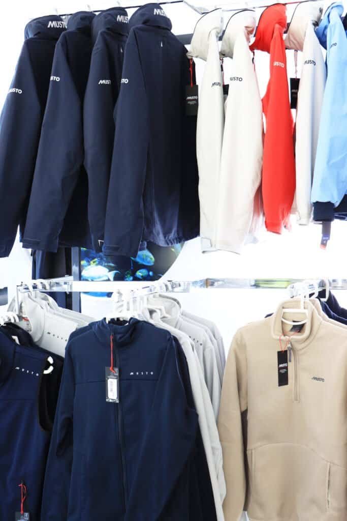 TIENDA HELLY HANSEN ALTEA