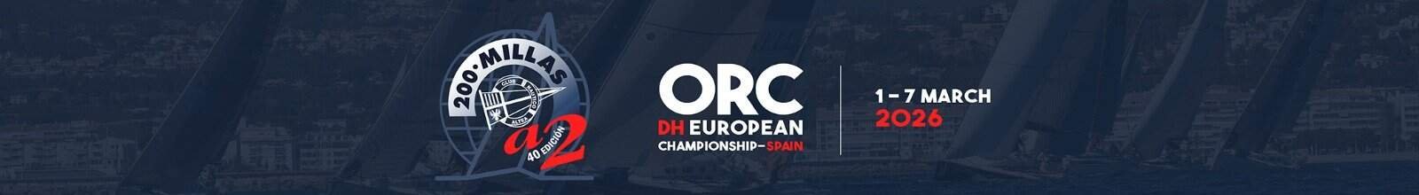 ORC dh European