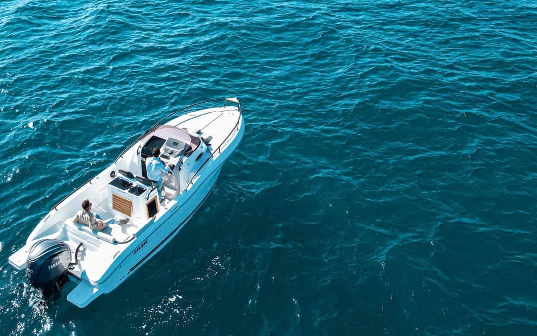 Ranieri Boats en España: por qué es una de las mejores opciones si estás buscando barco