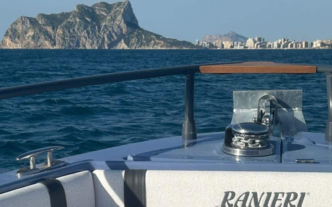 Guía: comprar barco en la Costa Blanca (Altea, Dénia, Jávea, Moraira…) — claves para elegir bien esta temporada