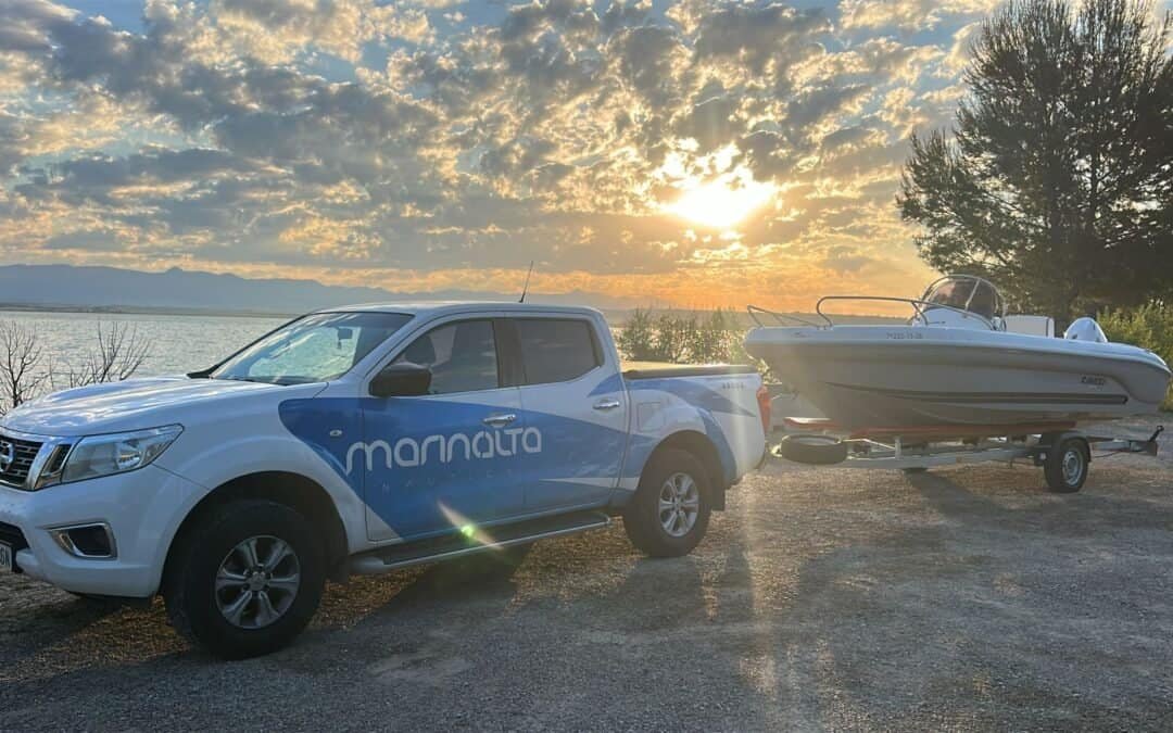Náutica Marina Alta: tu centro náutico 360º en la Costa Blanca