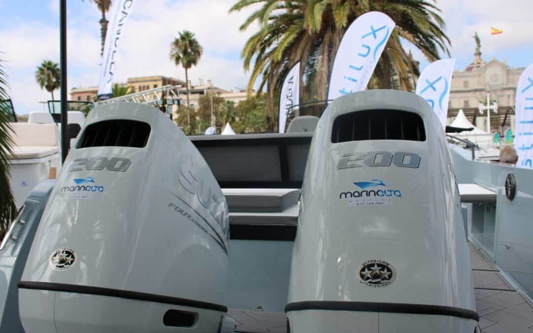Náutica en Calpe: barcos, servicios y soluciones náuticas en la Costa Blanca